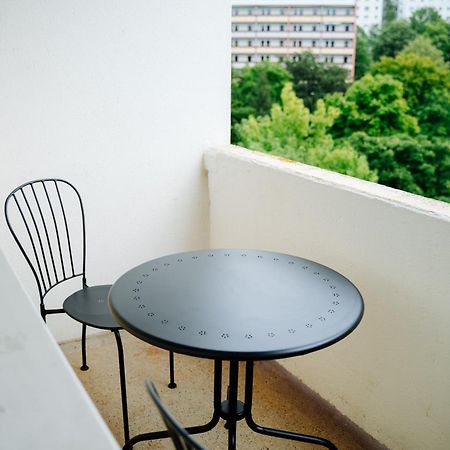 Jenapartments Zuhause Auf Zeit, Uniklinik & Natur Vor Der Tuer Esterno foto