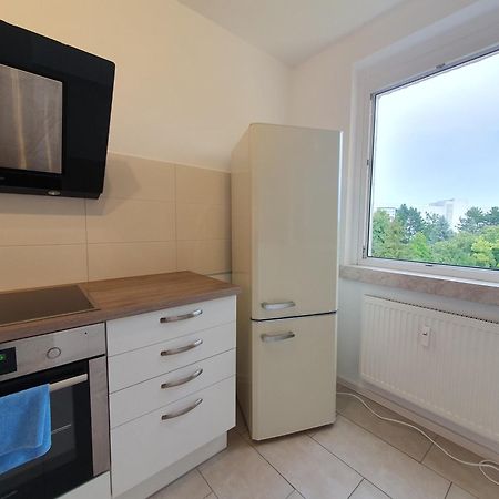 Jenapartments Zuhause Auf Zeit, Uniklinik & Natur Vor Der Tuer Esterno foto