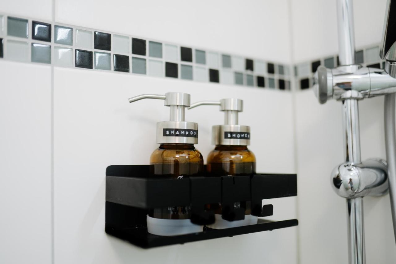 Jenapartments Zuhause Auf Zeit, Uniklinik & Natur Vor Der Tuer Esterno foto